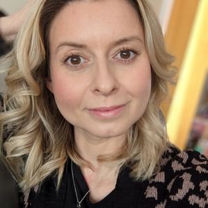 Meet your Posher, Melanie